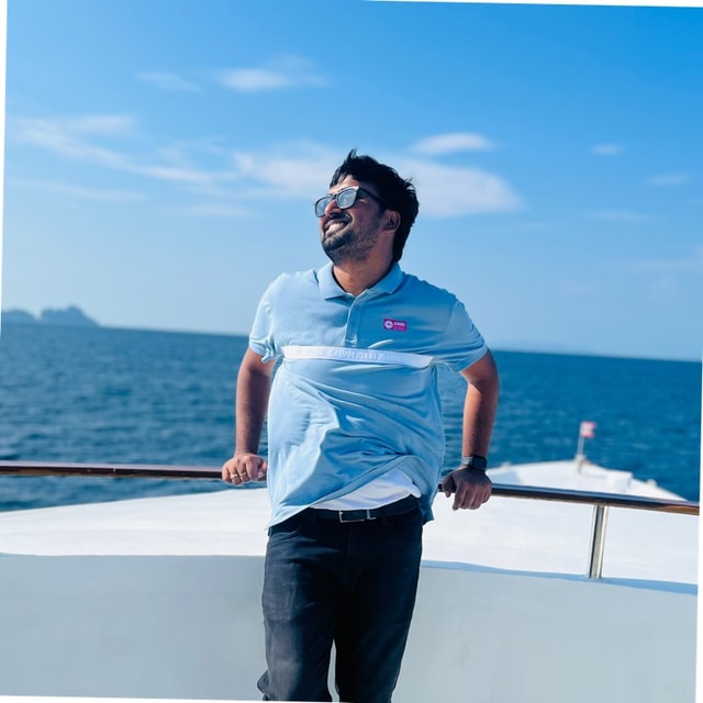 Kumar Sanu